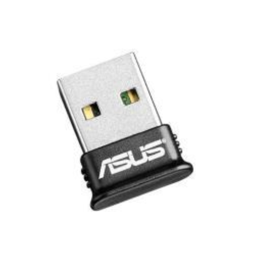 ASUS USB-BT400 ADATTATORE BLUETOOTH USB 2.0 (90IG0070-BW0600)